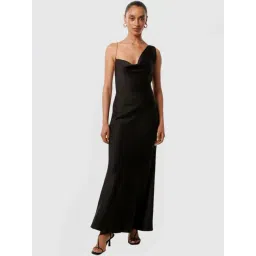 Forever New Louisa Petite Chain Detail Maxi Dress-picture-23