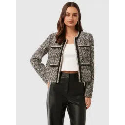 Forever New Nina Boucle Jacket-picture-28