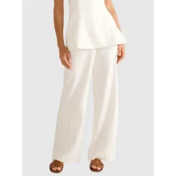 forever new Posey Linen Wide Leg Pant-picture-35