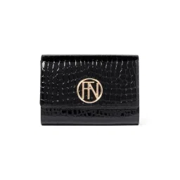 Forever New PU Black Sling Bag image 3