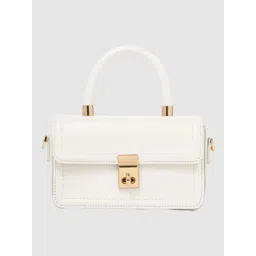 Forever New PU Handheld Bag-picture-10