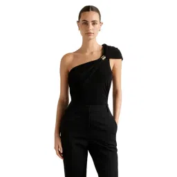 forever new Robyn Hardwear One Shoulder Top-picture-17