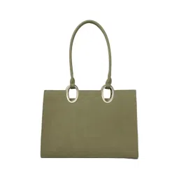 forever new Sammi Oval Hardware Shoulder Tote Bag-picture-38