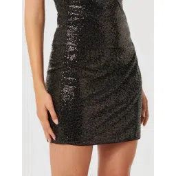forever new Sapphira Sequin Mini Skirt-picture-29