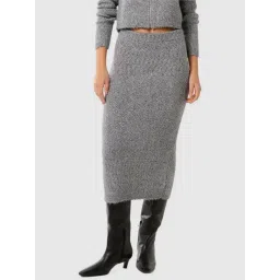 Forever New Sasha Boucle Co-ord Midi Skirt-picture-26