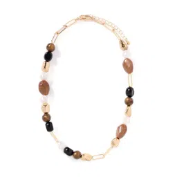 forever new Saskia Beaded Necklace-picture-45