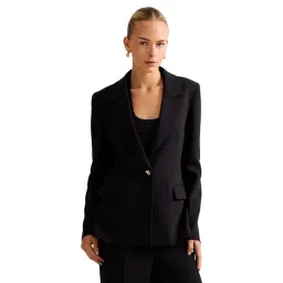 forever new Victoria Single Breasted Blazer-picture-10