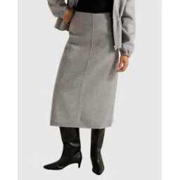 forever new Women A-Line Skirt-picture-11