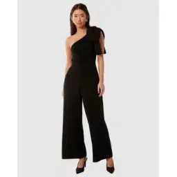 forever new Women Sleeveless Jumpsuit-picture-34