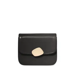 Forever New Women Solid Structured Sling Bag-image-31