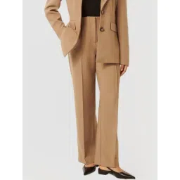 forever new Zali Petite Pintuck Straight Leg Pant-picture-25