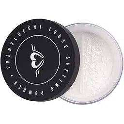 Daily Life Forever52 Translucent Loose Setting Powder 24Hours Long-Lasting Makeup With Highlights, Color Corrects A Flawless Natural Matte Finish Look, All Skin Type (White) -TLM001-image-12
