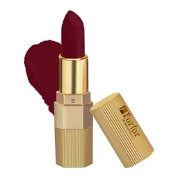 FORFOR Xpression Stick Long Lasting Matte Lipstick With Vitamin E - Maroon Matte 307-picture-40