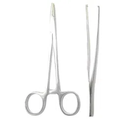 Forgesy 2 Pcs 5 inch Surgical Instrument Set, SUNX16-picture-37