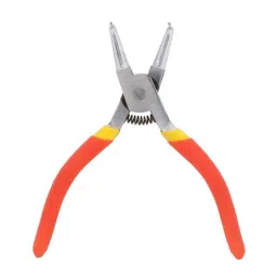 Forgesy 7 inch External Straight Nose Circlip Plier, FORGESY318-picture-32