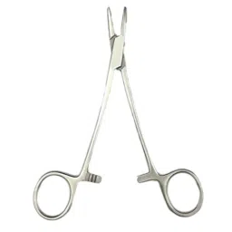 Forgesy 8 inch Stainless Steel Needle Holder, GSSE016-picture-24