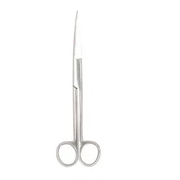 Forgesy 8 inch Stainless Steel Surgical Dissecting Scissor, X76-picture-38
