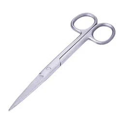 Forgesy GSS29 6 inch Stainless Steel Sharp Dressing Scissor-picture-16