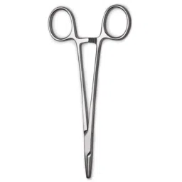 Forgesy NEO01 6 inch Silver Stainless Steel Mayo Hegar Needle Holder Forceps-picture-15