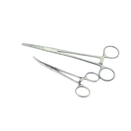 Forgesy Stainless Steel Artery &a; Mosquito Forceps Set, FORGESY219-picture-27