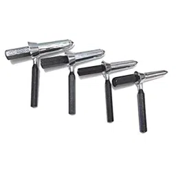 Forgesy Utility Clamp Proctoscope Set-picture-39