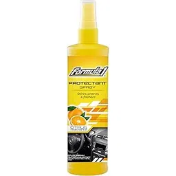 Formula 1 Protectant Dashboard Spray, Fresh Citrus, 295 ml-picture-19
