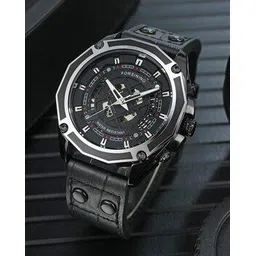 forsining Men Automatic Analogue Watch - FSG8164M3-picture-10