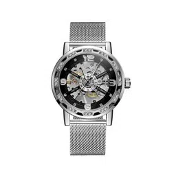 forsining Men Automatic Analogue Watch - FSG8209M4T-picture-28