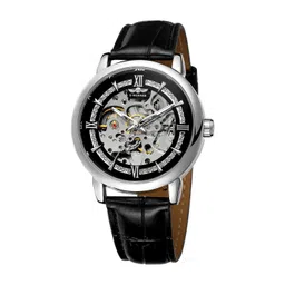 FORSINING Men Dial & Leather Straps Analogue Automatic Motion Powered Watch TWW_WRG8173M3S1-picture-30