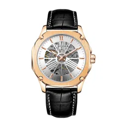 FORSINING Men Dial & Leather Straps Analogue Automatic Motion Powered Watch TWW_WRG8182M3G6-picture-17
