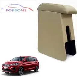 forsons Armrest_wooden_bg_ertiga type 1 Car Armrest-picture-23