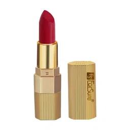 ForSure Xpression Long Lasting Highly Pigmented Creamy Matte Lipstick 3.5g - Red Matte 303-picture-11