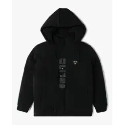 fort collins Boys Quilted Puffer Jacket-picture-50