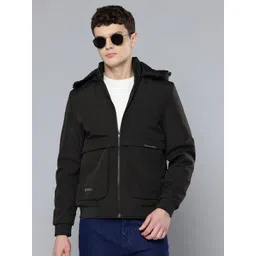 Fort Collins Men Hooded Padded Jacket-picture-31