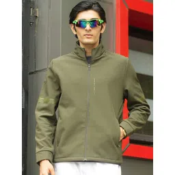 Fort Collins Men Lightweight Bomber Jacket-picture-26