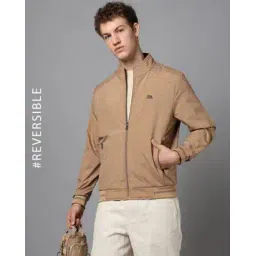 fort collins Men Regular Fit Reversible Biker Jacket-picture-19