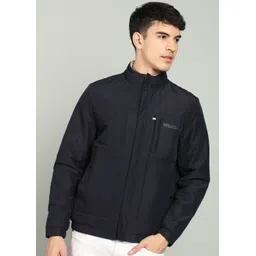 fort collins Men Solid Casual Jacket-picture-20