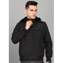 fort collins Men Solid Casual Jacket-picture-19