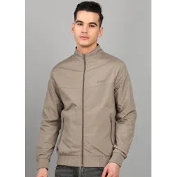 fort collins Men Solid Casual Jacket-picture-11