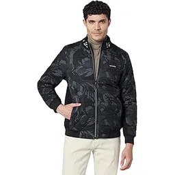 Fort Collins Men's Parka Coat-picture-11
