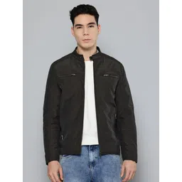 Fort Collins Solid Tailored Jacket-picture-15