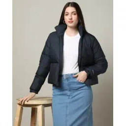 fort collins Women Quilted Regular Fit Jacket-picture-40