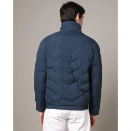 fort collins Quilted Puffer Jacket image 3