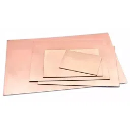 Fortex Double-Sided Copper Clad Board FR4 With 35/35 µm Copper Thick 305x457x1.55 mm, DS305-picture-30