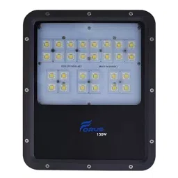 FORUS 150 W 6500 K Cool White Lens Model Led Flood Light IP66-picture-45