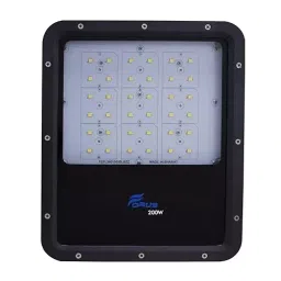 FORUS 200 W 4000 K Natural White Led Flood Light IP66-picture-20