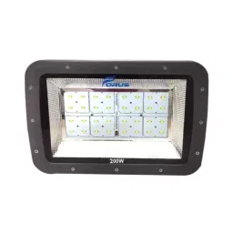Forus 200W Cool White LED Flood Light (FEFL200NACW)-picture-48