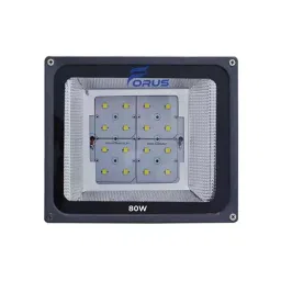 FORUS 80 W 3000 K Warm White Led Flood Light IP66-picture-13