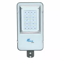 Forus 80W Cool White LED Street Light (FESL080NACW)-picture-40