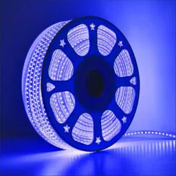 FORUS LED Rope Light Blue Length 10 m-picture-28